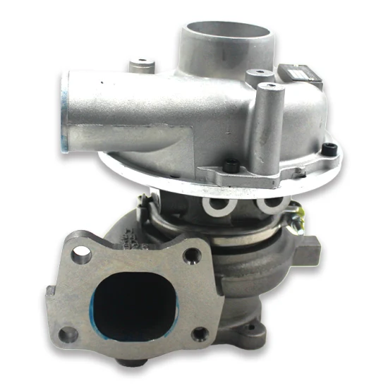 8960302170 Supercharger Chinês 671 Supercharger 4HK1 Motor Turbocompressor para Carregador de Escavadeira